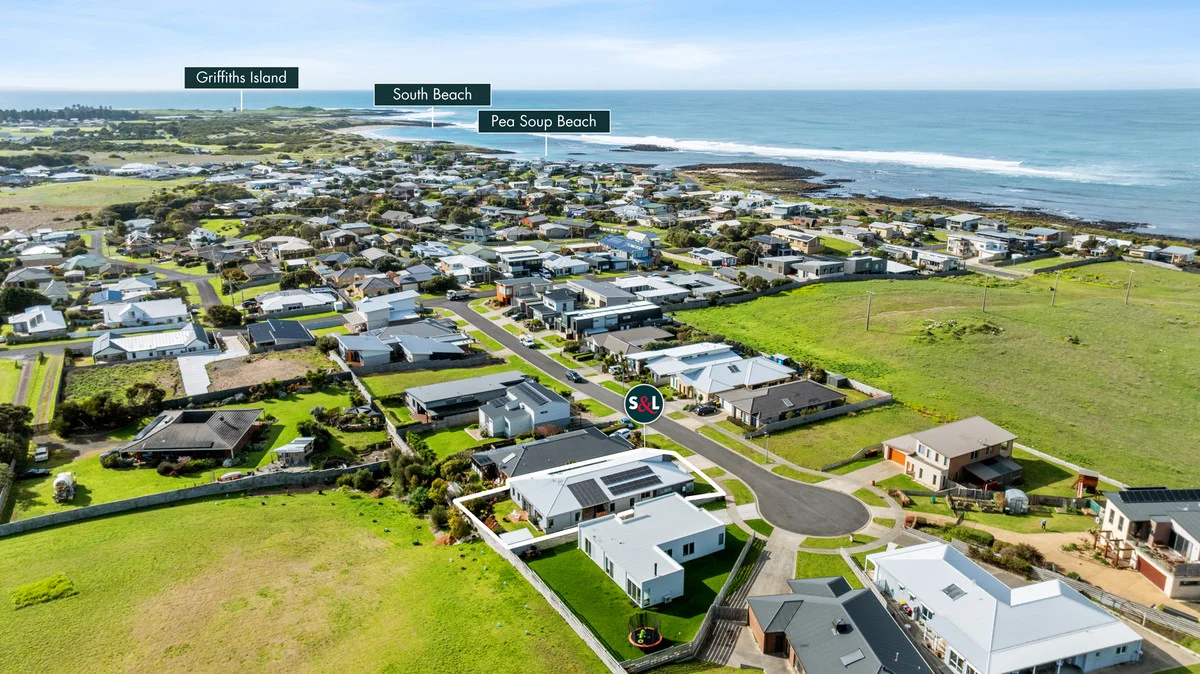 Additional image 31 of 16 Martin Laurence Place, Port Fairy VIC 3284