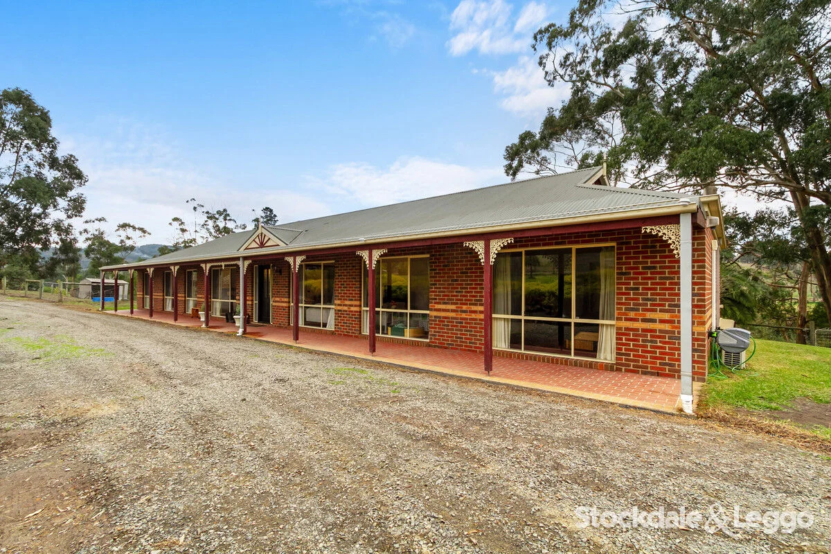 80 Two Mile Road, Newborough VIC 3825