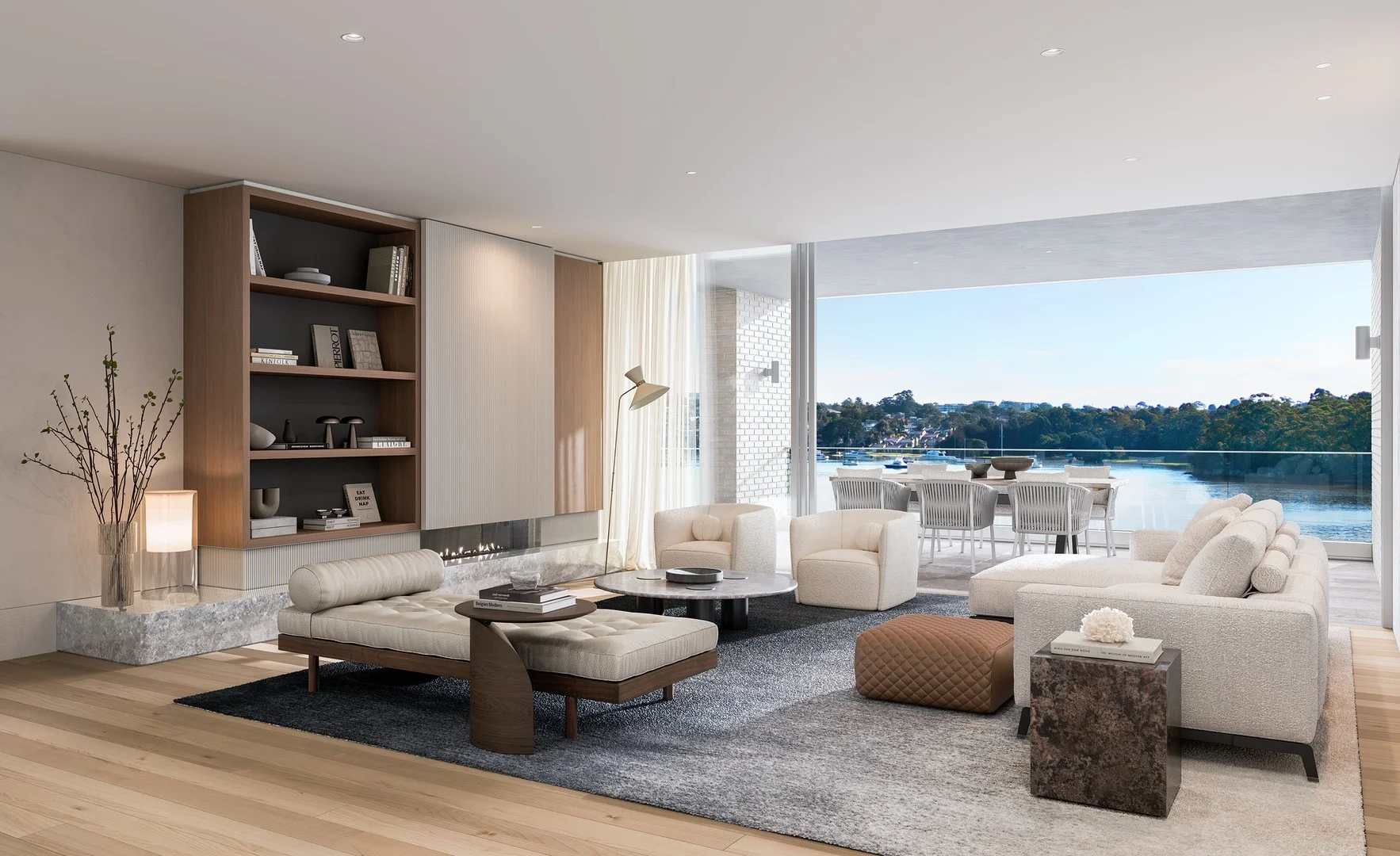 Additional image 4 of 140 Tennyson Road, Mortlake NSW 2137