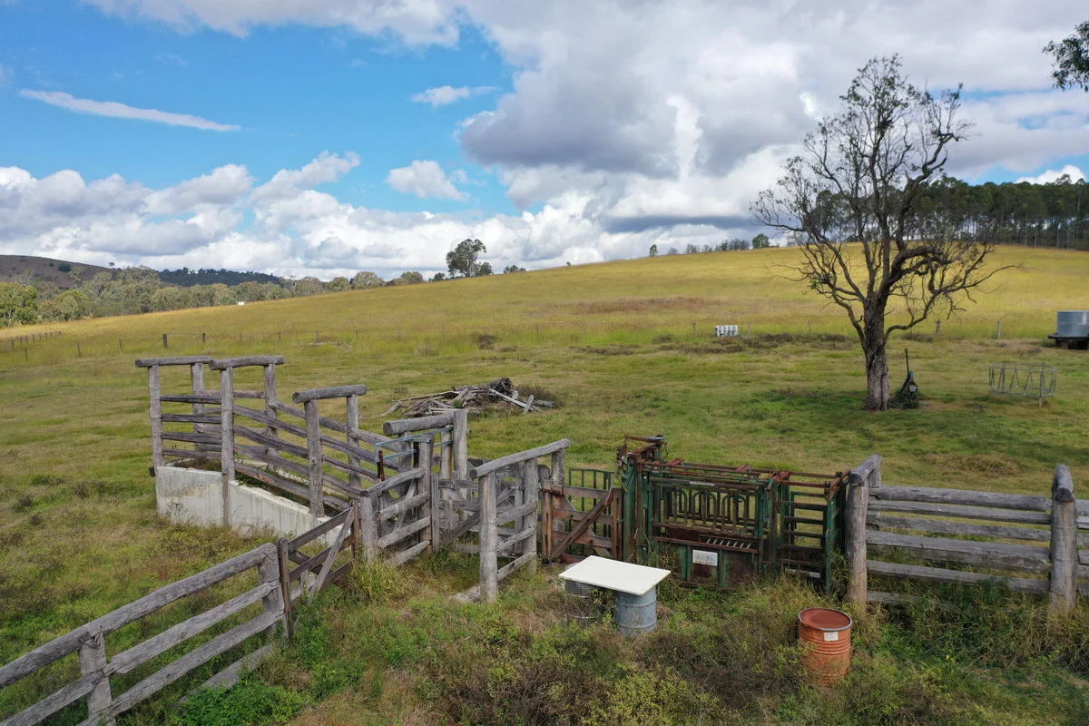 Additional image 5 of 2 Ulampa Creek Road, Nukku QLD 4314