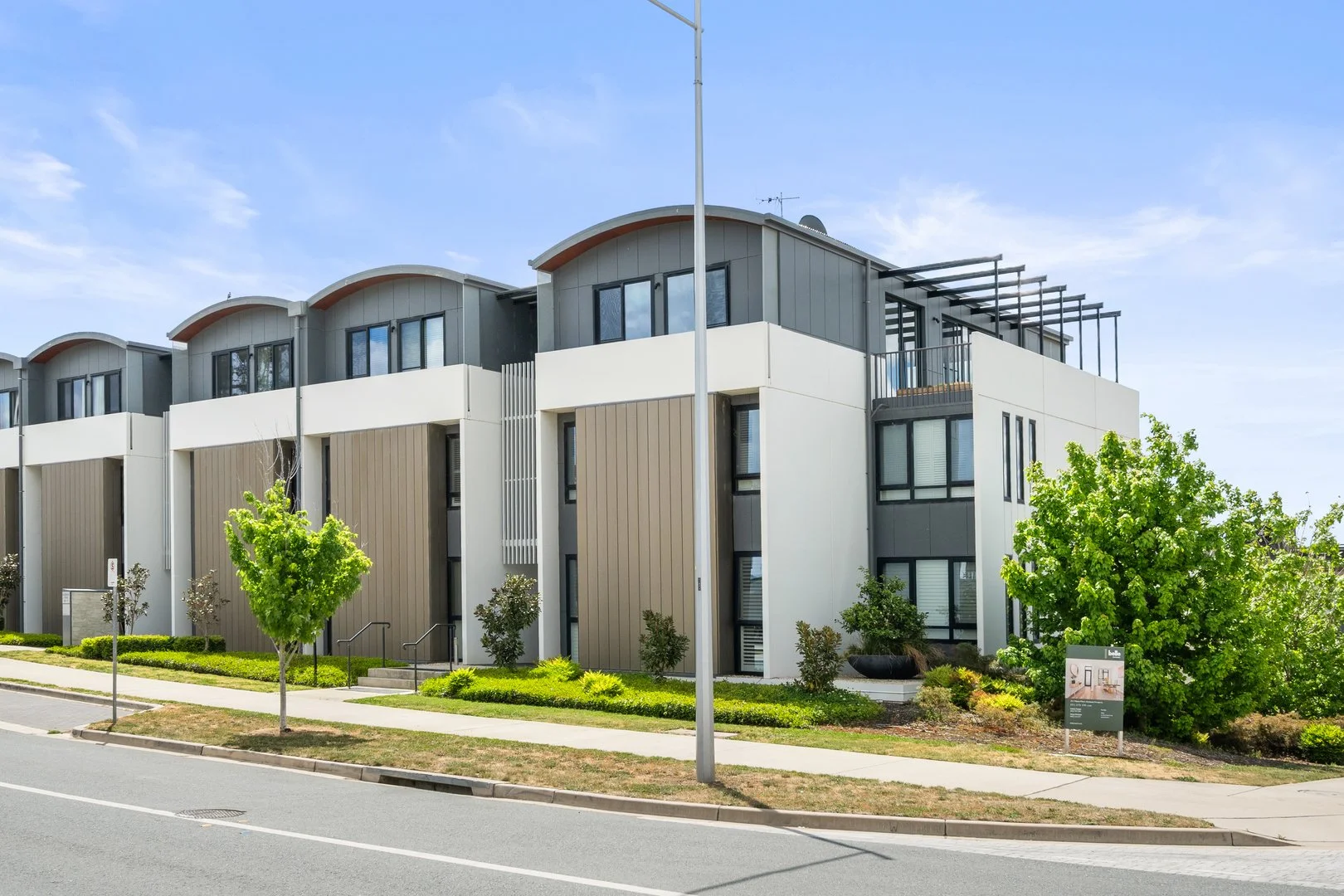 Additional image 18 of 14/92 McMichael Terrace, Denman Prospect ACT 2611