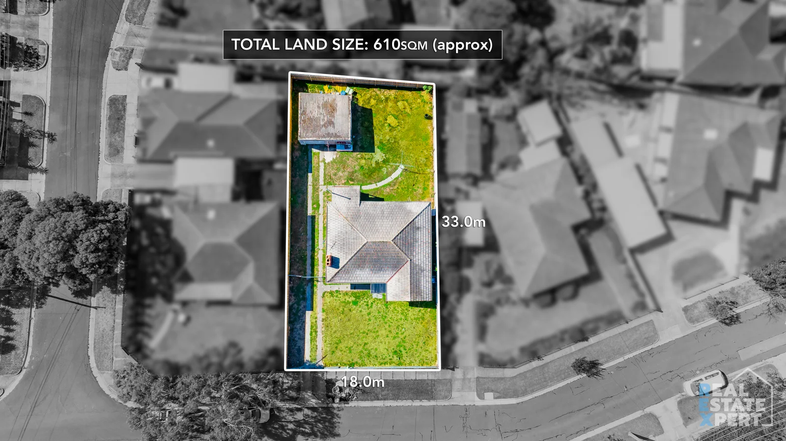 Additional image 2 of 7 Bess Court, Dandenong VIC 3175