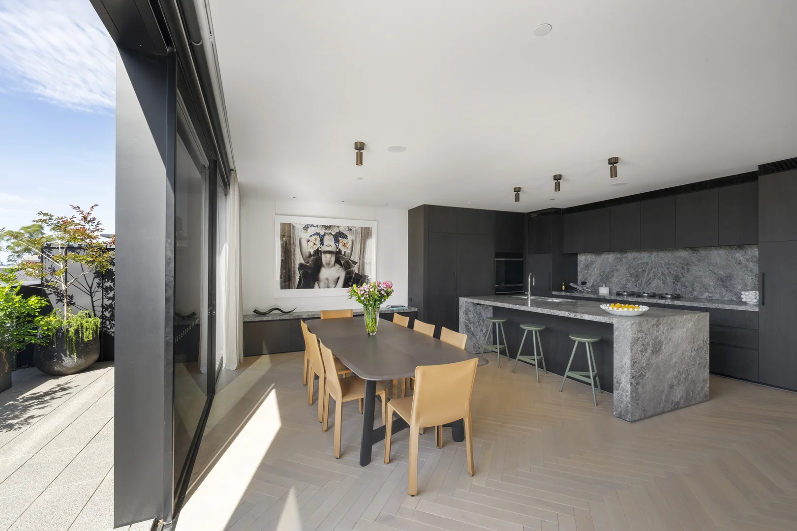 Additional image 6 of 3/16 The Righi, South Yarra VIC 3141