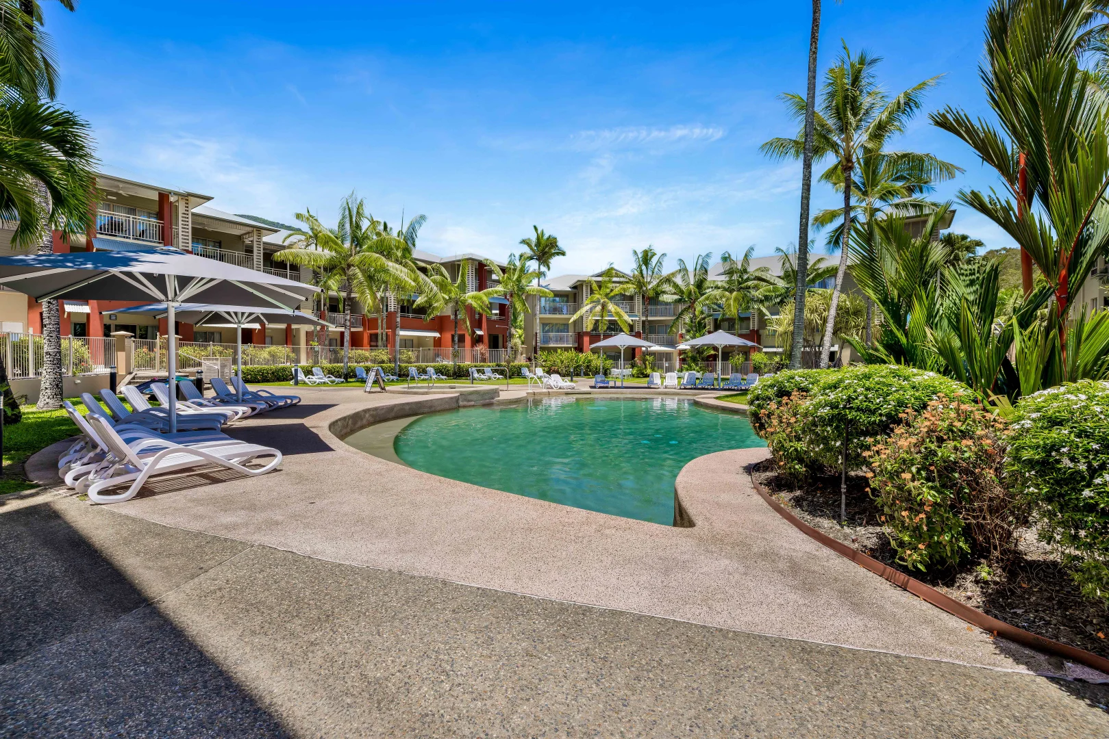 Additional image 13 of 234/49-63 Williams Esplanade, Palm Cove QLD 4879