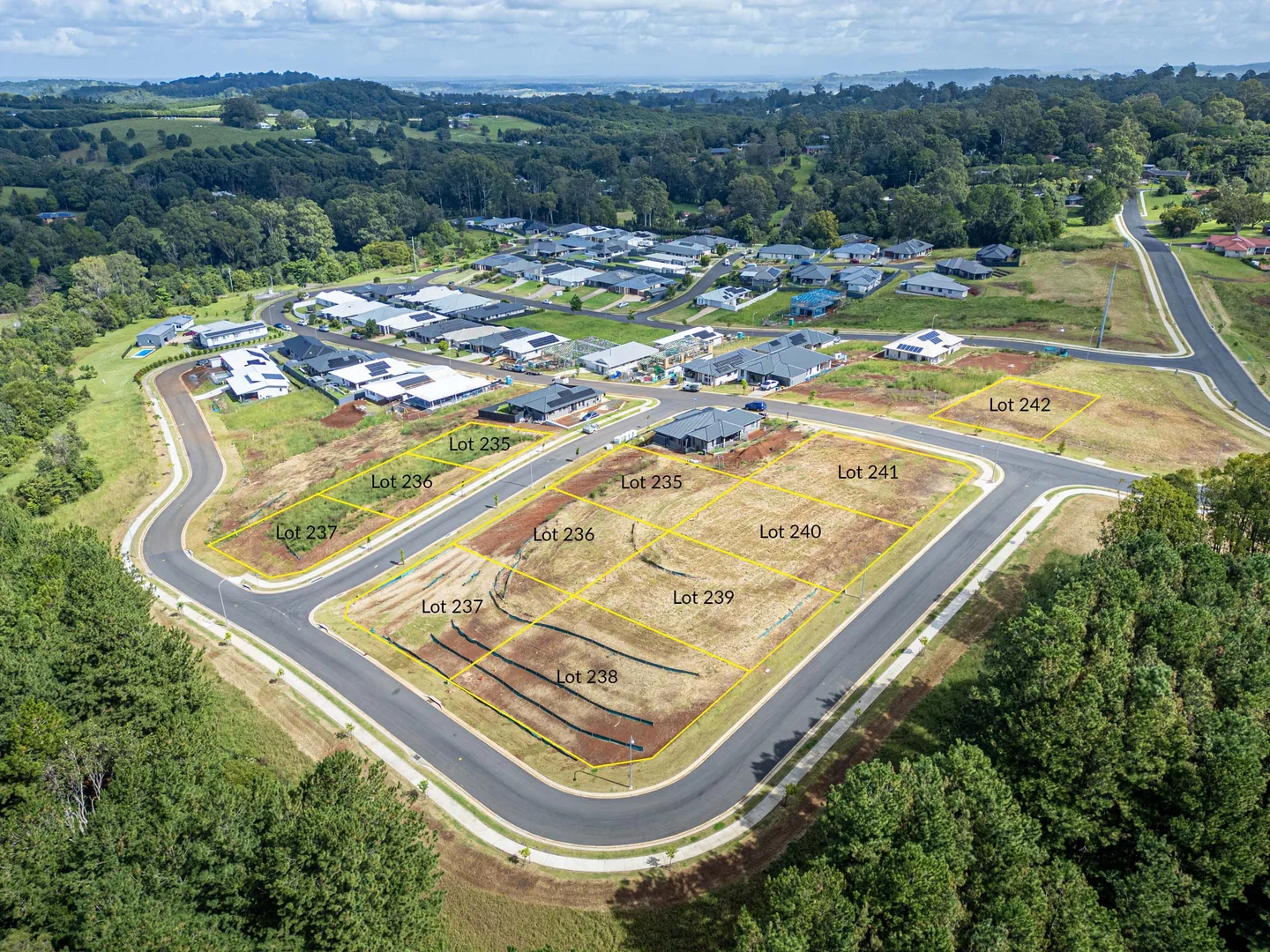 Additional image 7 of Lot 238/7 Holmes Circuit, Chilcotts Grass NSW 2480