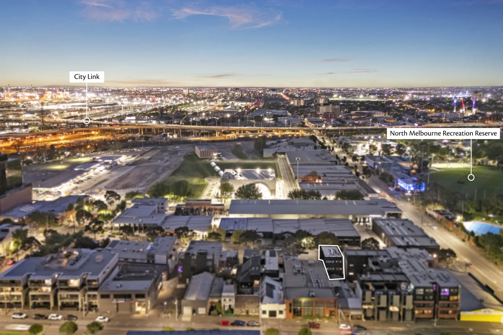 Additional image 16 of 98 Munster Terrace, North Melbourne VIC 3051