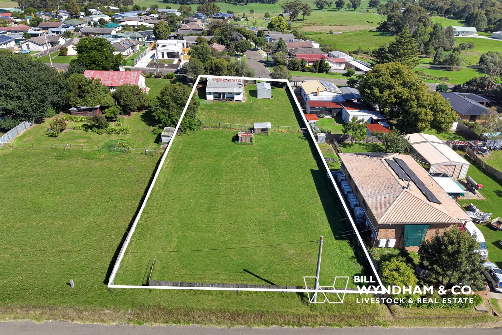 Additional image 3 of 164 Forest Road, Orbost VIC 3888