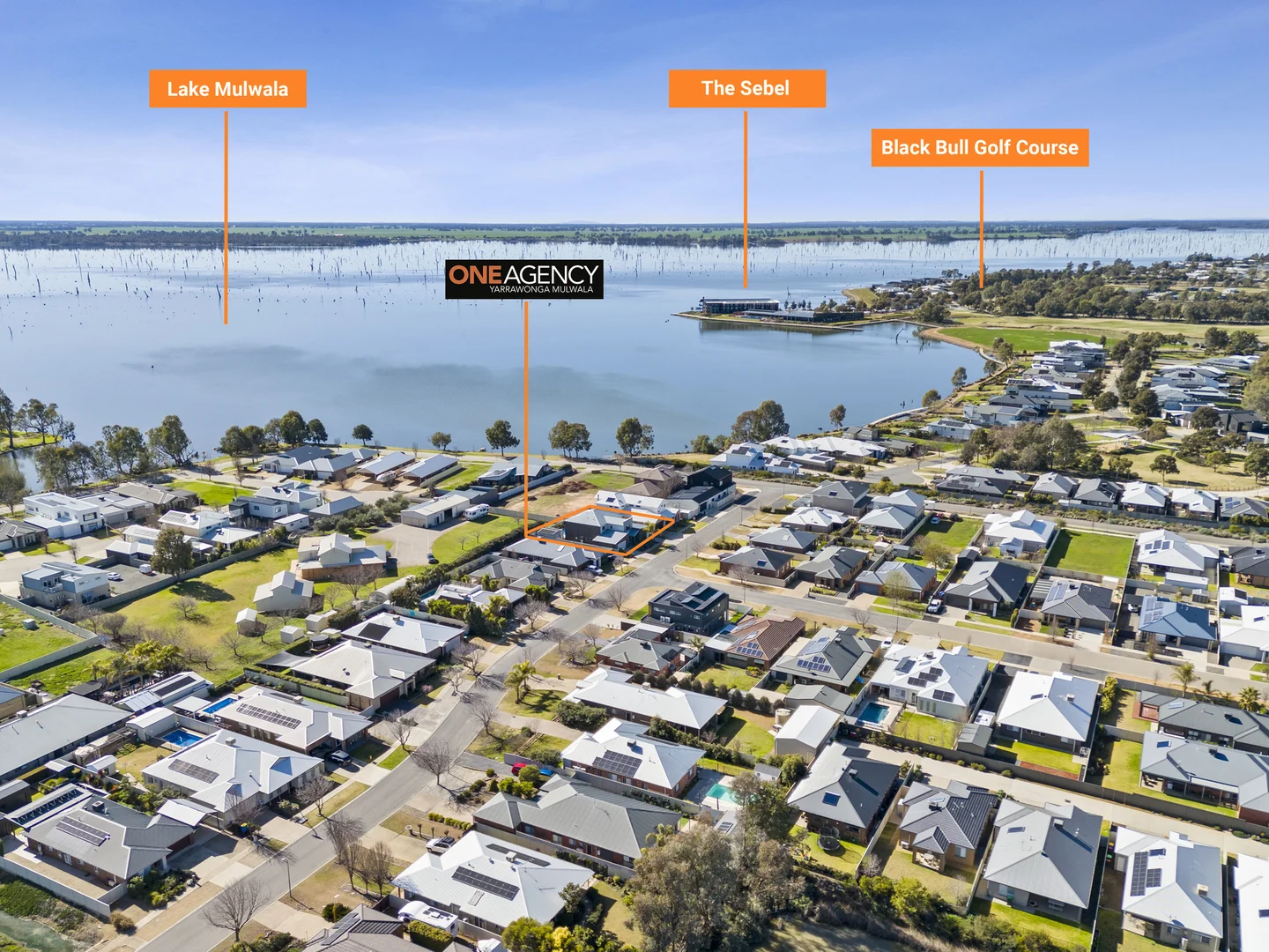 Additional image 2 of 77 Lakeviews Circuit, Yarrawonga VIC 3730