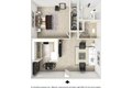 Additional image 25 of 4701 # 742 and 4901 Clair Del Ave, Long Beach, CA, 90807
