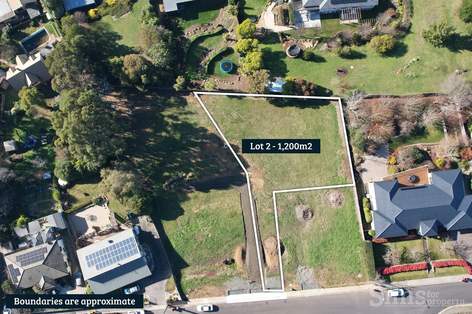 Lot 2-3/23-25 Armidale Street, Norwood TAS 7250