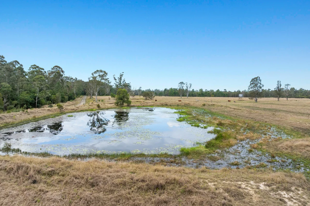 Additional image 31 of 3560 Bungawalbin Whiporie Road, Gibberagee NSW 2469