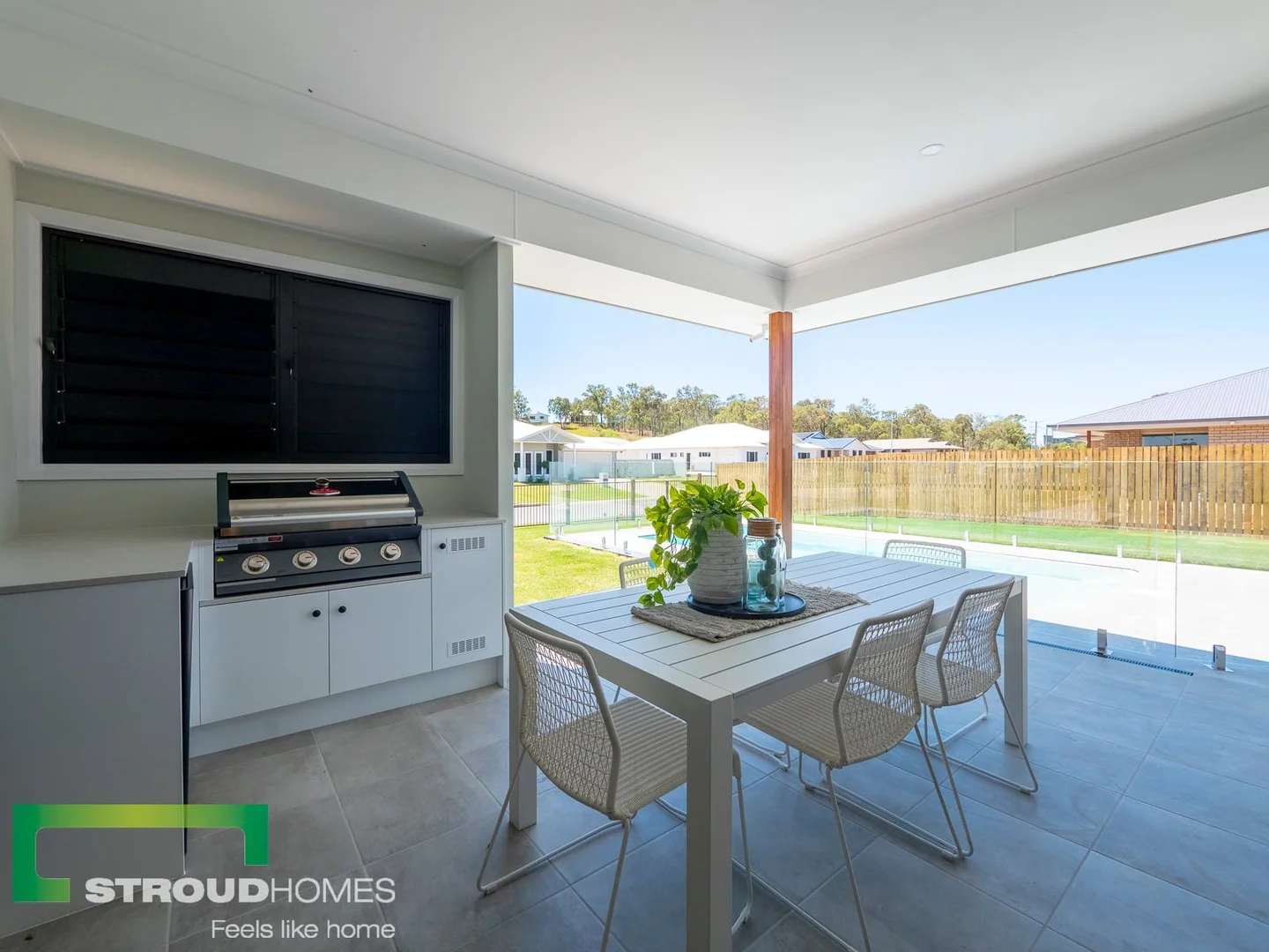 Additional image 26 of Lot 214 Riverside waters, Parkhurst QLD 4702