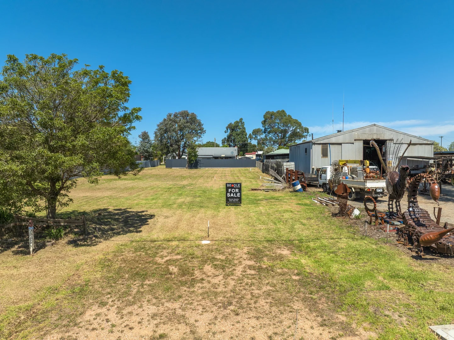 Additional image 11 of 44 Mawson St, Orbost VIC 3888