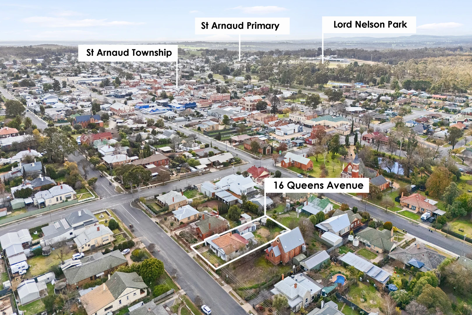 Additional image 24 of 16 Queens Avenue, St Arnaud VIC 3478