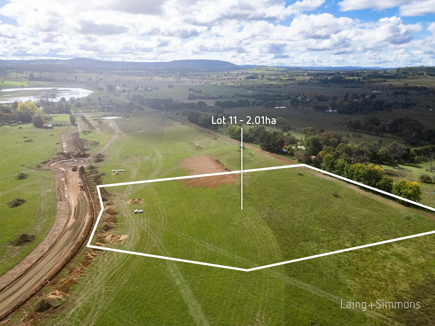 Additional image 2 of 11 Mundays Lane, Armidale NSW 2350