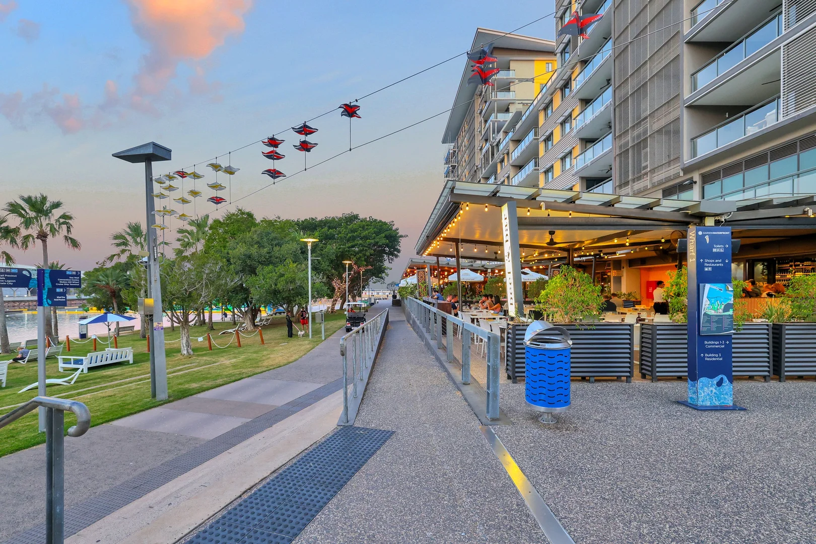 Additional image 25 of 228/19B Kitchener Drive, Darwin City NT 0800