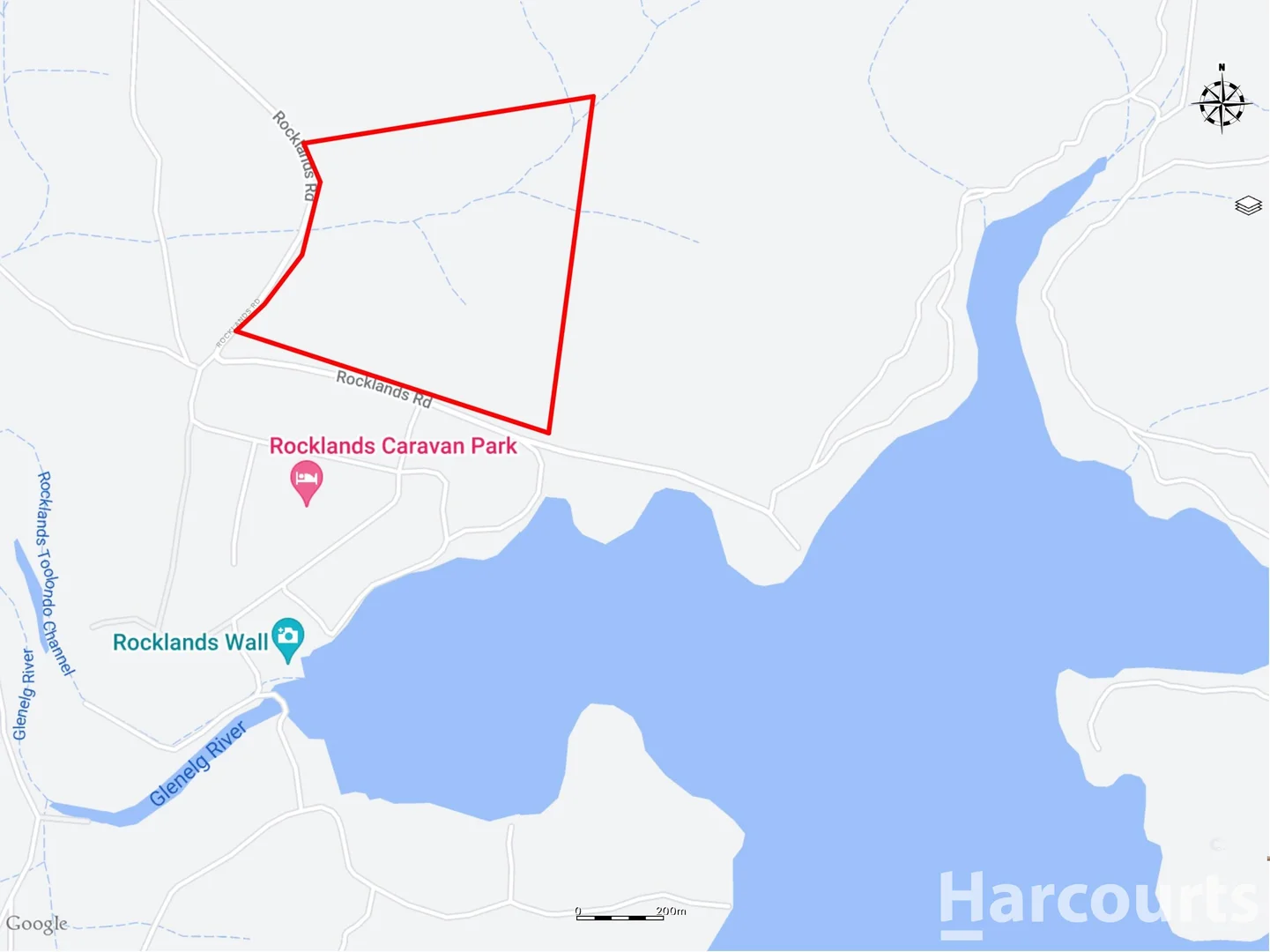 Additional image 4 of . Rocklands Road, Rocklands VIC 3401