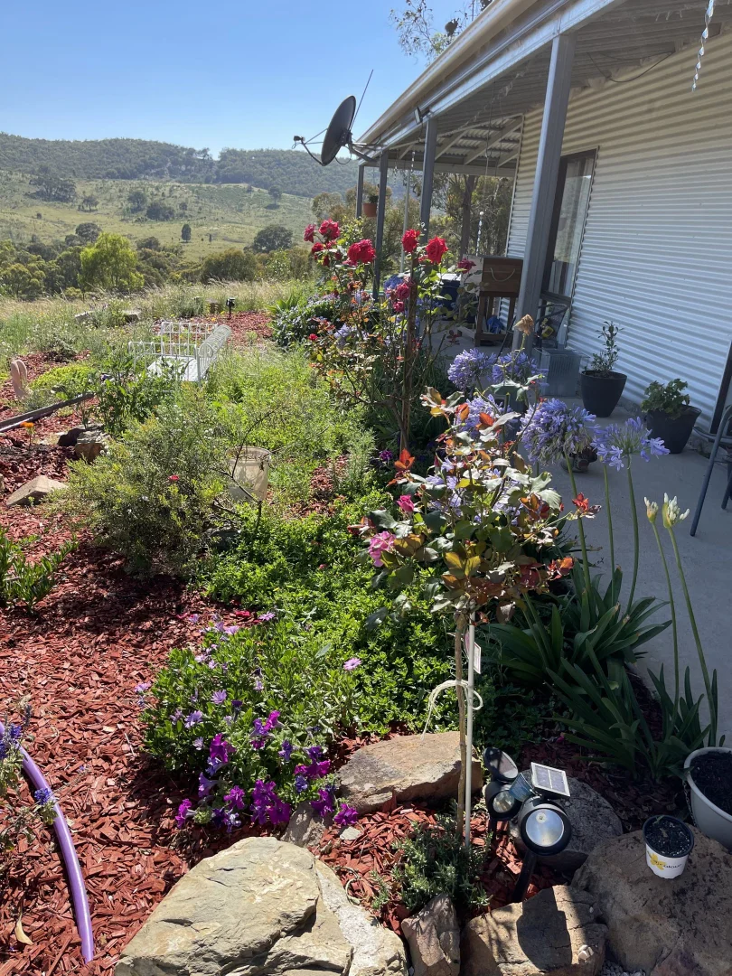 Additional image 24 of 594 Pyramul Road, Windeyer NSW 2850