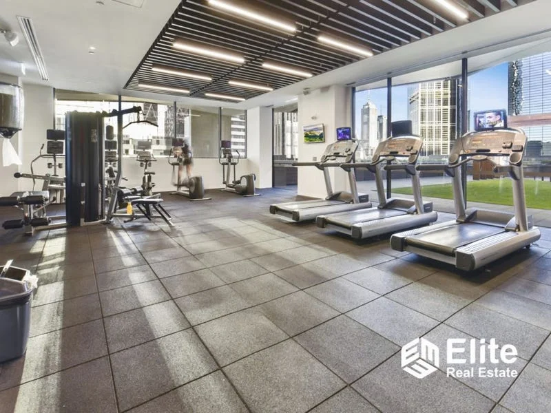 Additional image 6 of 1303/120 Abeckett Street, Melbourne VIC 3000