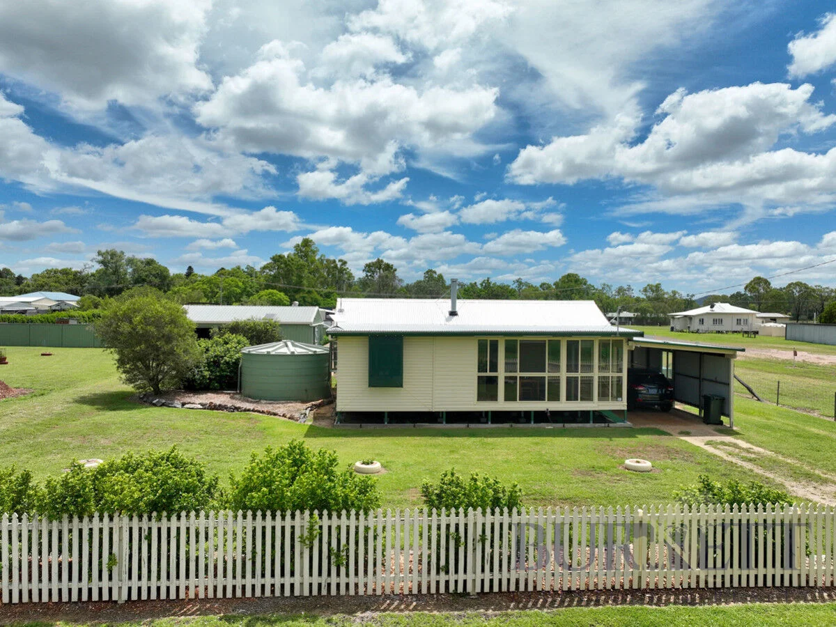548 Gooroolba-Biggenden Road, Degilbo QLD 4621