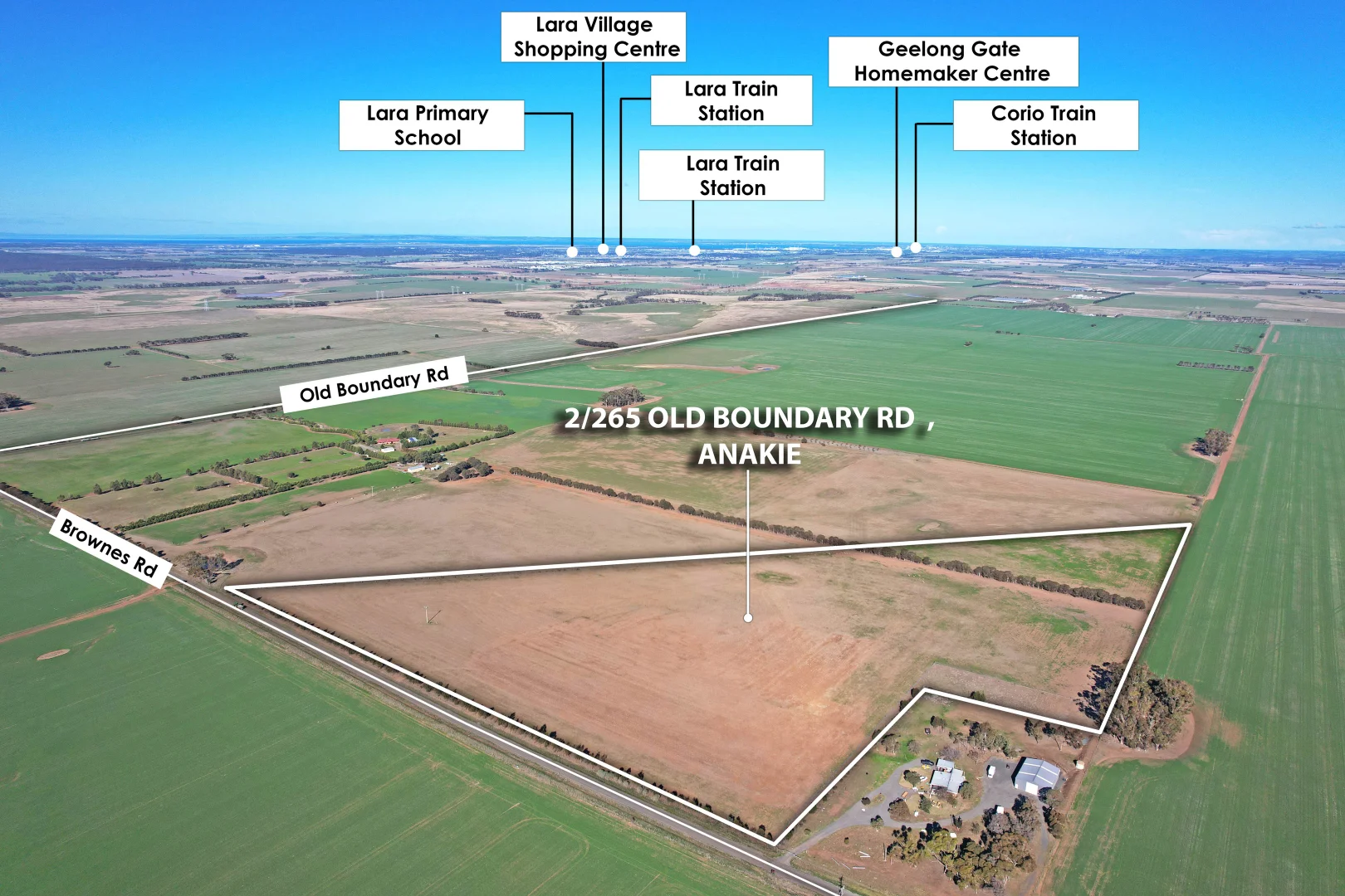 Additional image 4 of 2/265 Old Boundary Road, Anakie VIC 3213