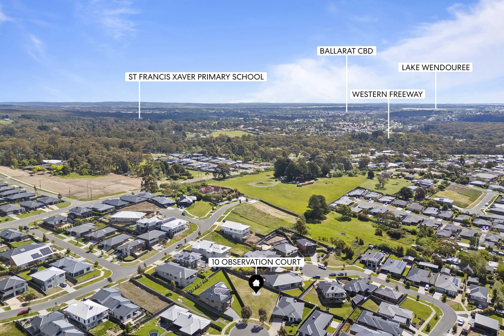 Additional image 8 of 10 Observation Court, Brown Hill VIC 3350