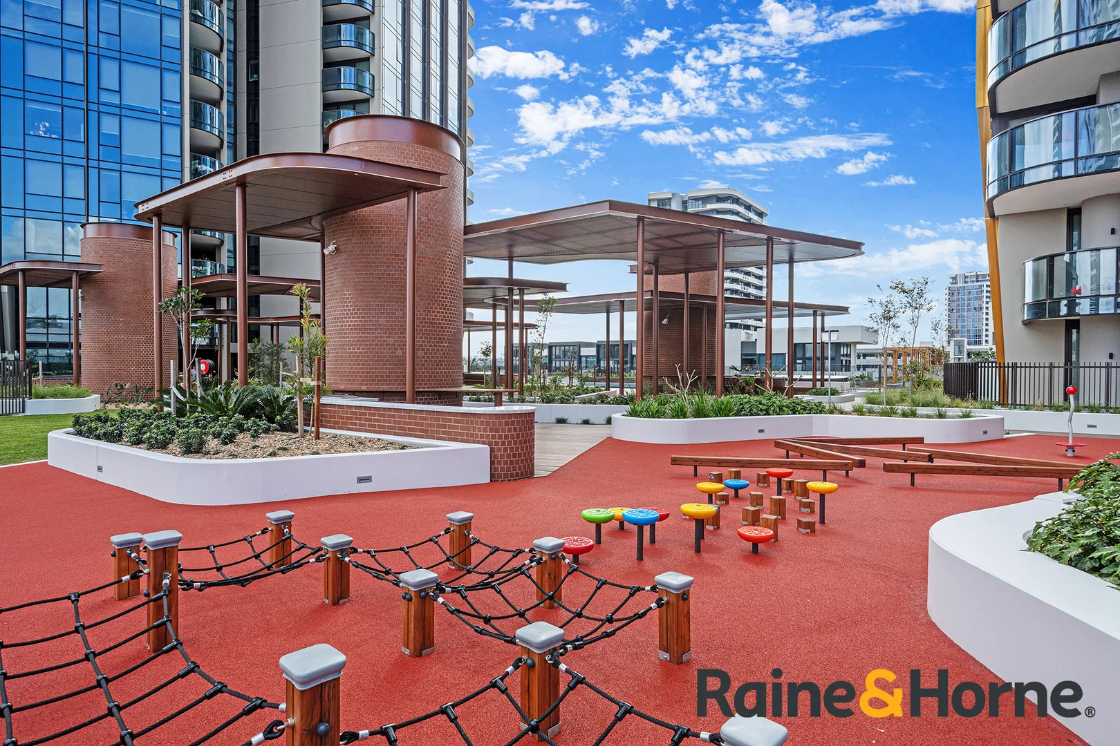 Additional image 15 of 2801/35 Marquet Street, Rhodes NSW 2138