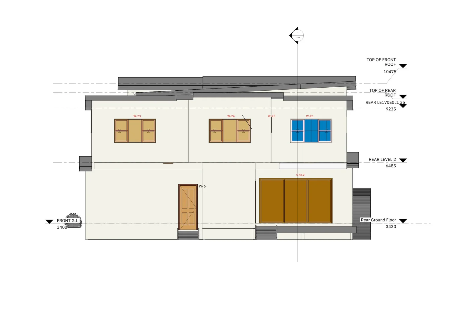 Additional image 6 of 1/5 & 2/5 Leamington Road, Oak Flats NSW 2529