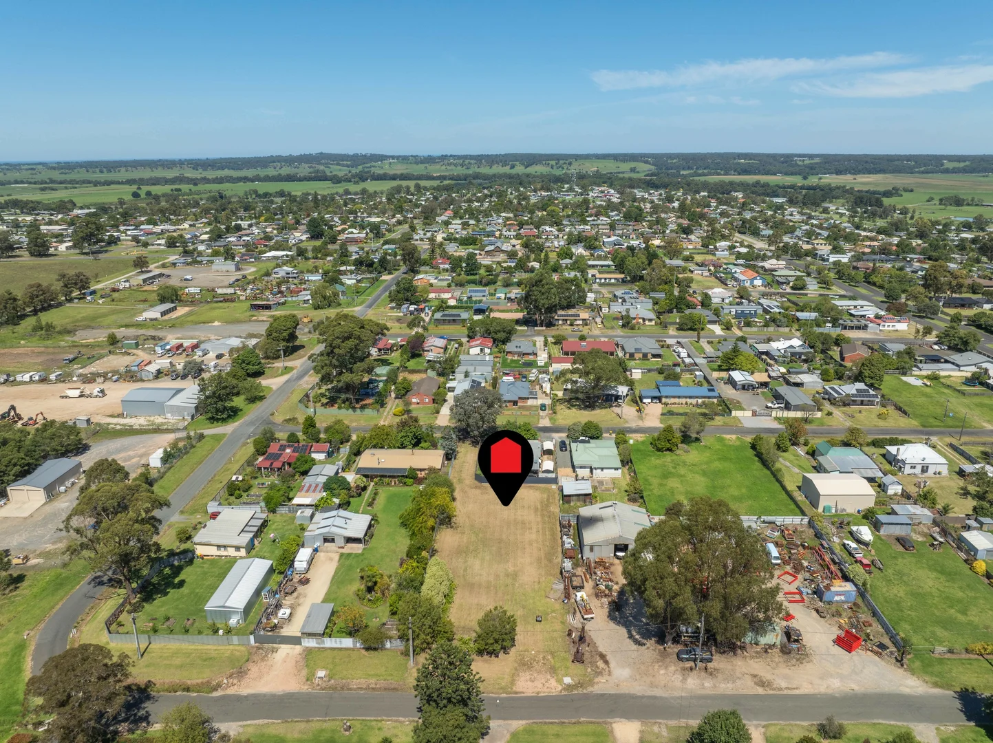 Additional image 5 of 57 Evans St, Orbost VIC 3888