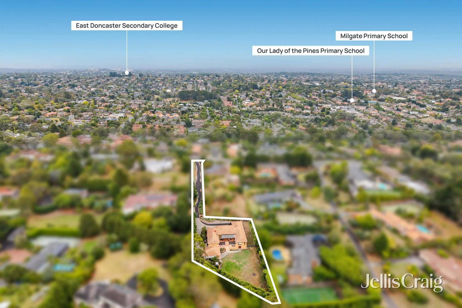 Additional image 25 of 76 Old Warrandyte Road, Donvale VIC 3111