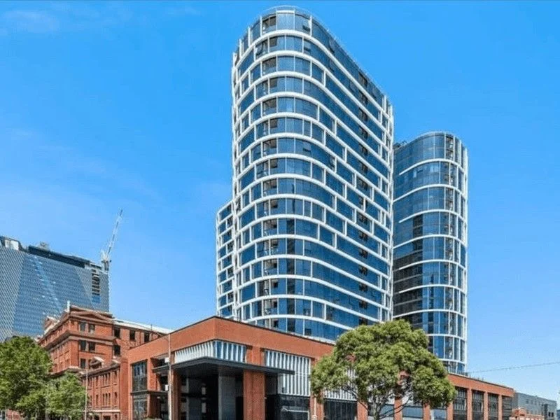 Additional image 9 of 701/105 Batman Street, West Melbourne VIC 3003