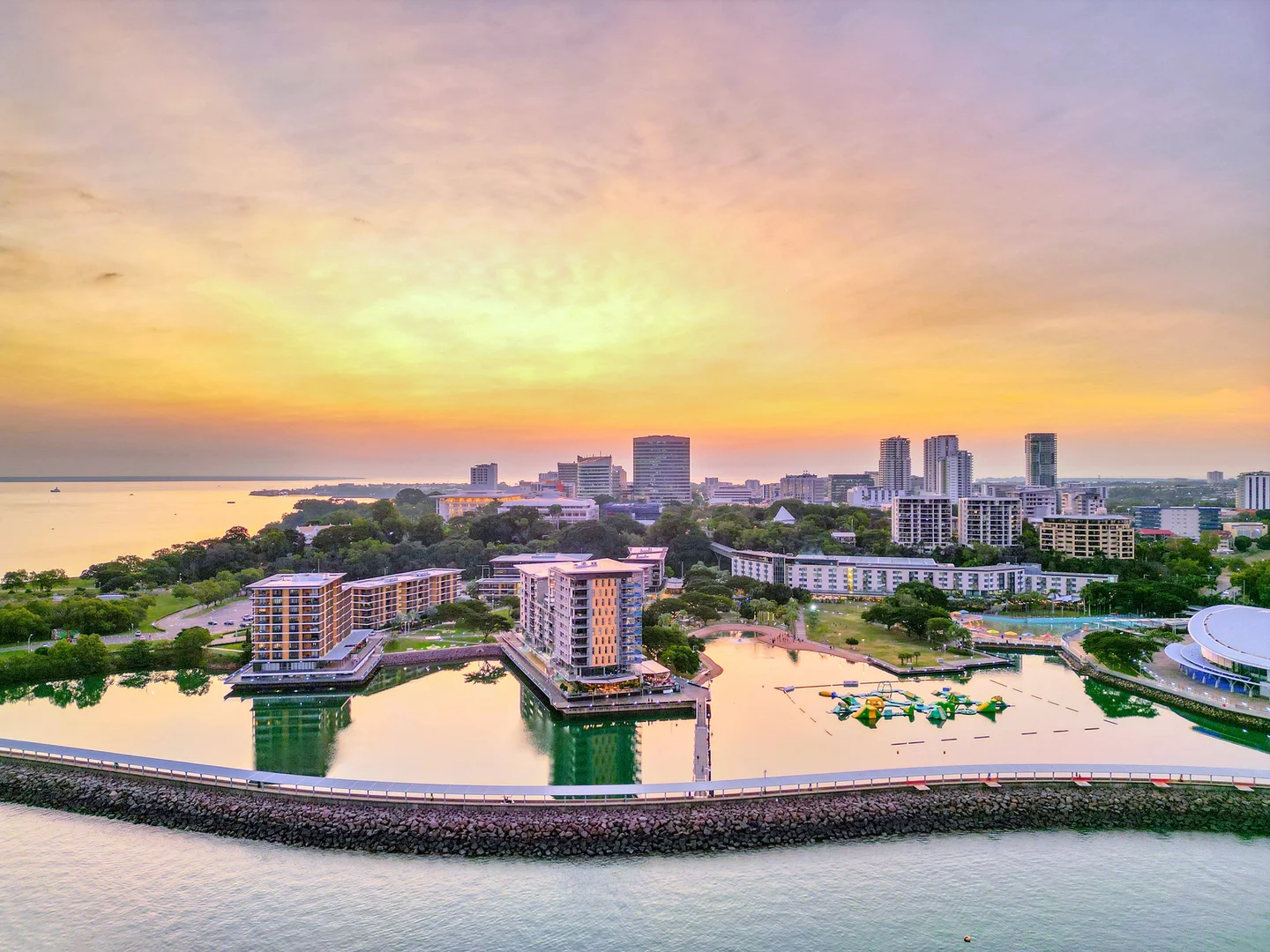 Additional image 27 of 228/19B Kitchener Drive, Darwin City NT 0800