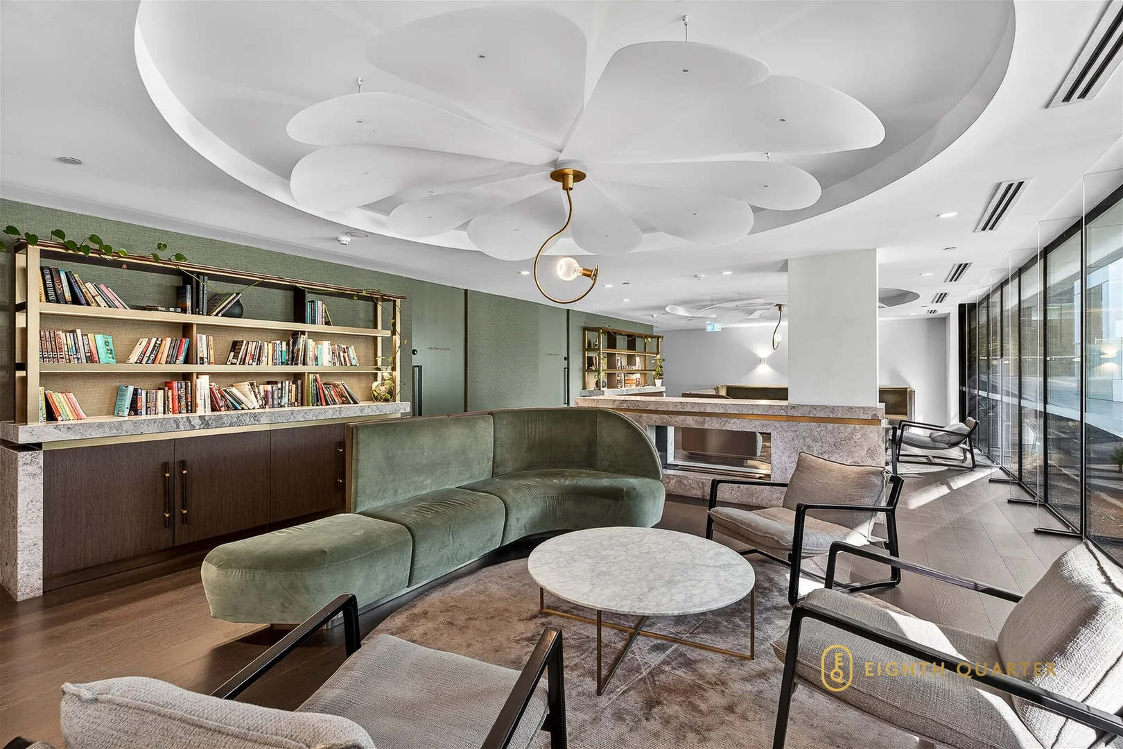 Additional image 12 of 504/601 St Kilda Rd, Melbourne VIC 3004