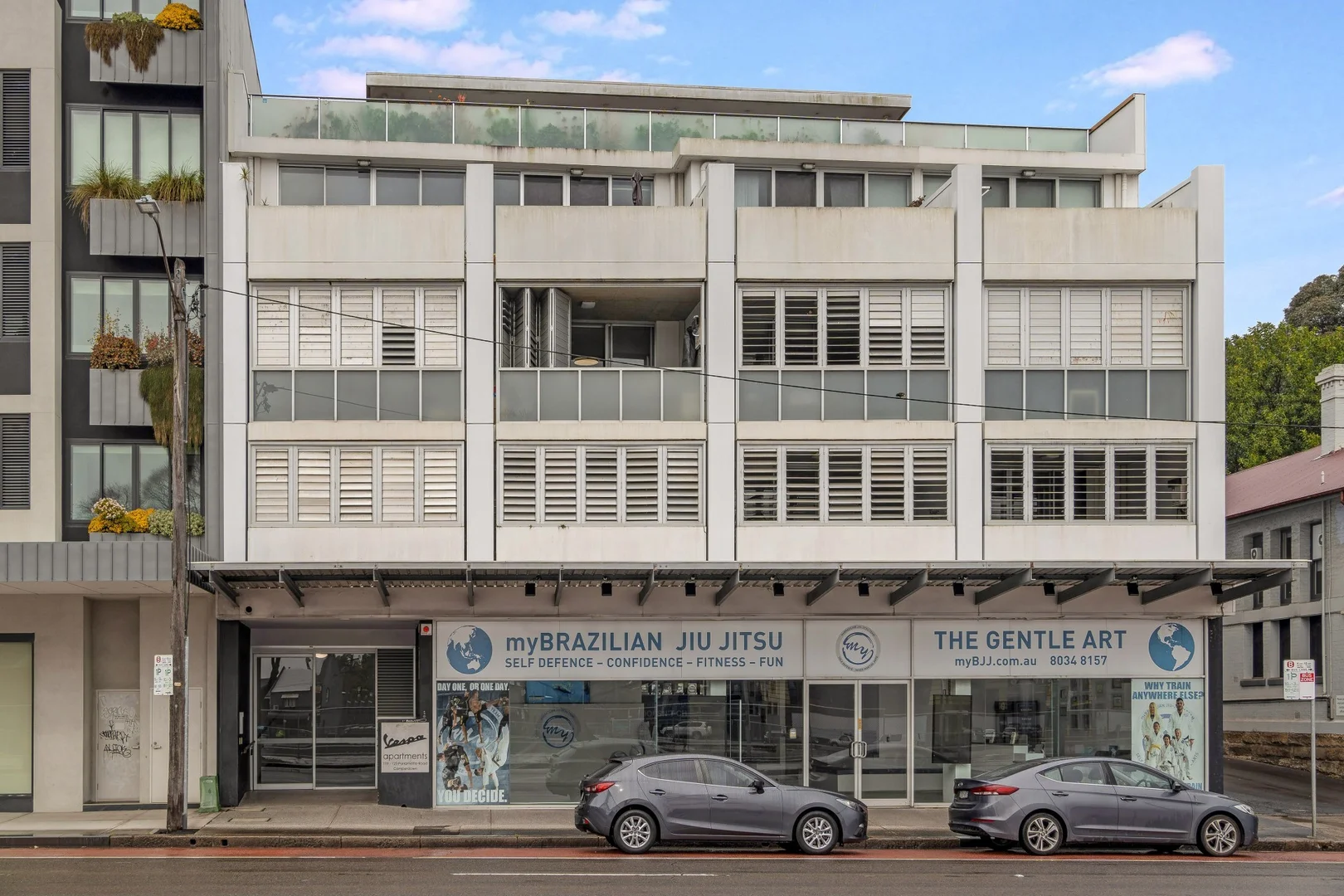 Additional image 8 of 13/119-125 Parramatta Road, Camperdown NSW 2050