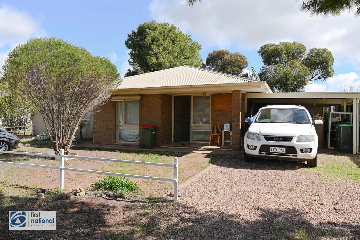 Additional image 13 of 71A & 71B Horrocks Highway, Wilmington SA 5485