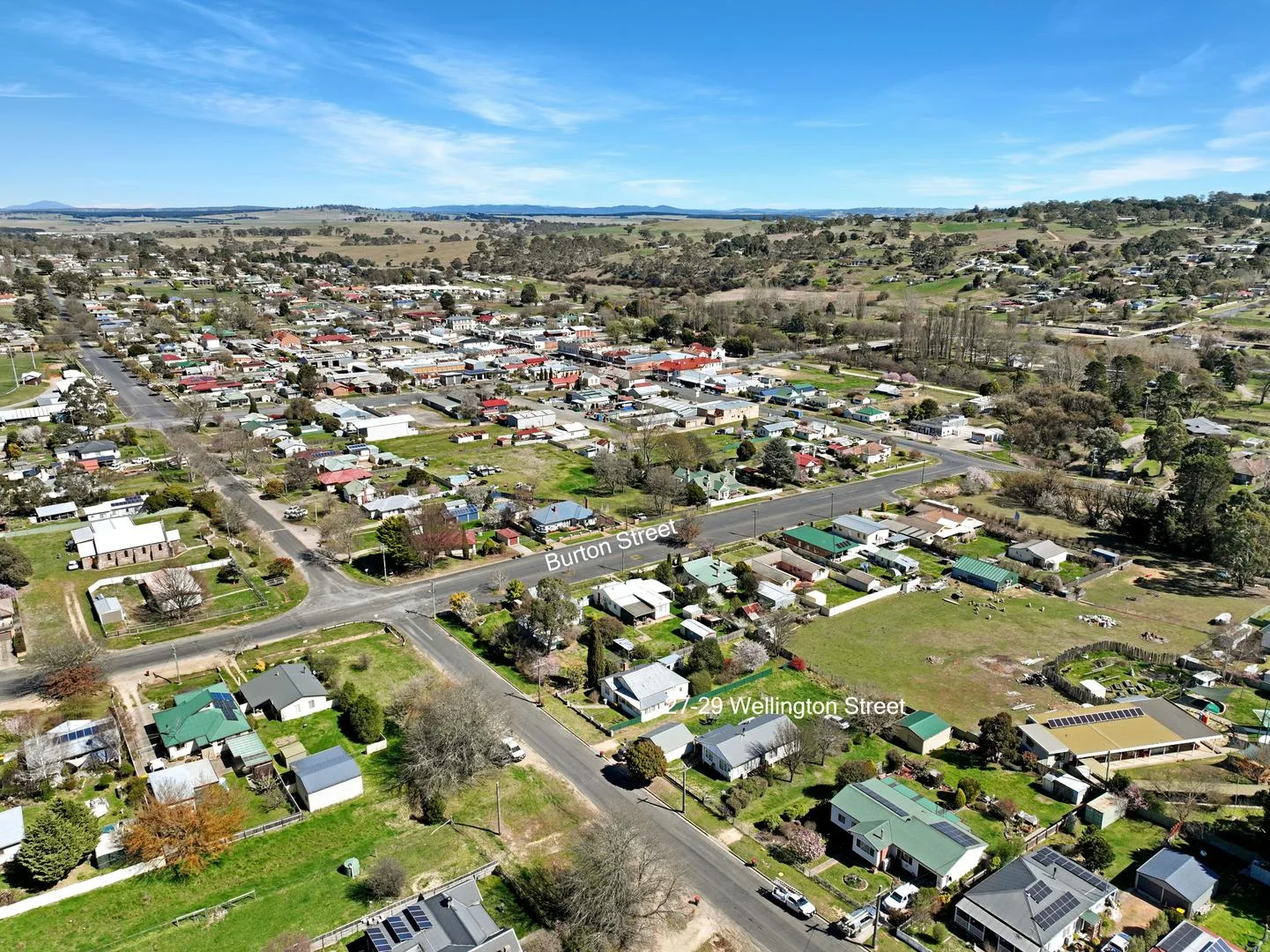 Additional image 29 of 27-29 Wellington Street, Bombala NSW 2632