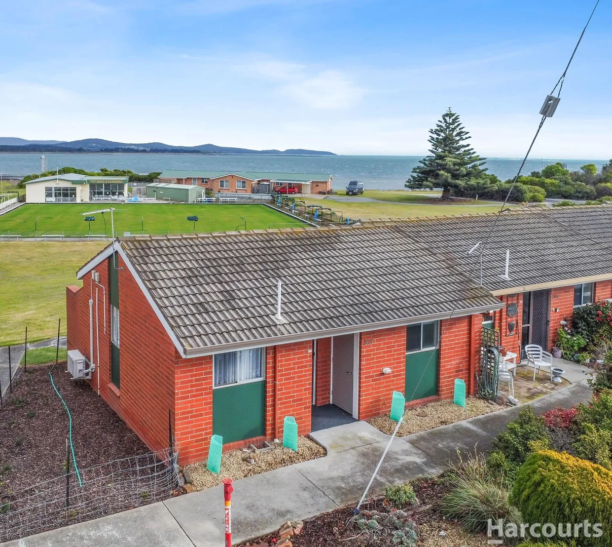 205/165-225 Low Head Road, Low Head TAS 7253