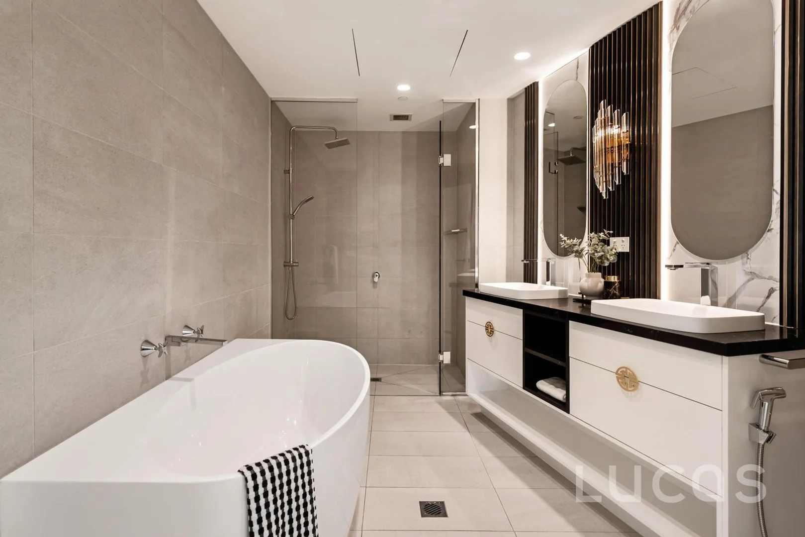 Additional image 23 of 2701 & 2702/9 Waterside Place, Docklands VIC 3008