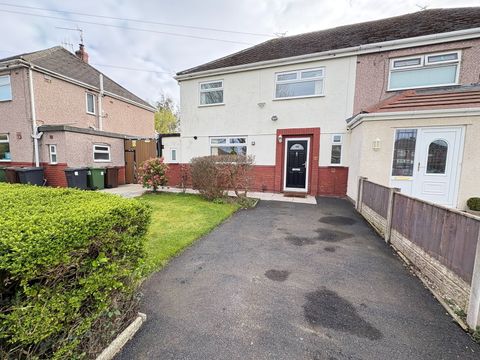 Aintree Lane, Aintree L10