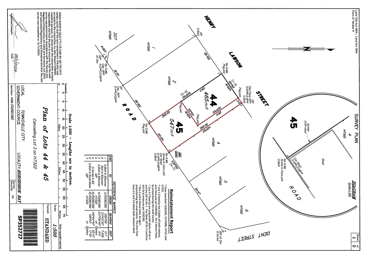 Additional image 2 of 44 Henry Lawson St, Horseshoe Bay QLD 4819