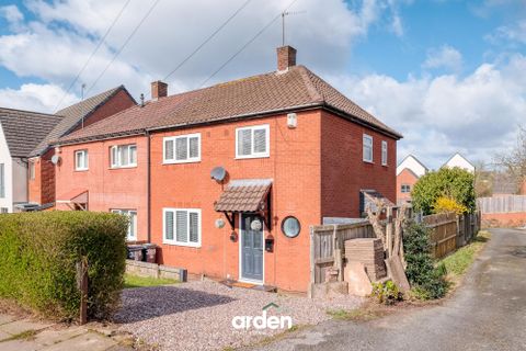 Tessall Lane, Birmingham B31