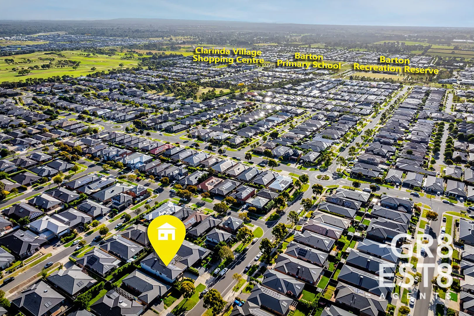 Additional image 25 of 9 RANFURLIE BOULEVARD, Cranbourne West VIC 3977