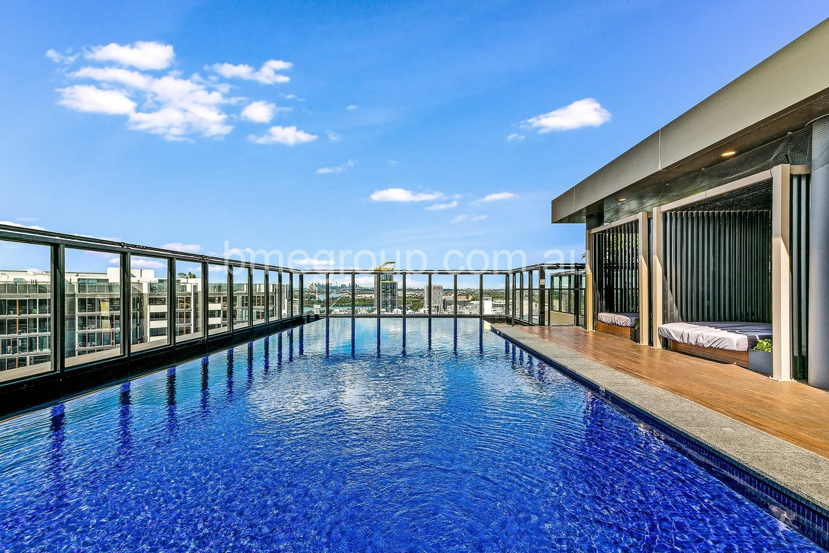Additional image 20 of 2503/46 Savona Drive, Wentworth Point NSW 2127