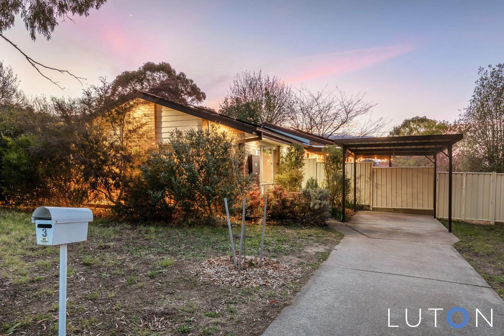 Additional image 2 of 3 Tallon Place, Gordon ACT 2906