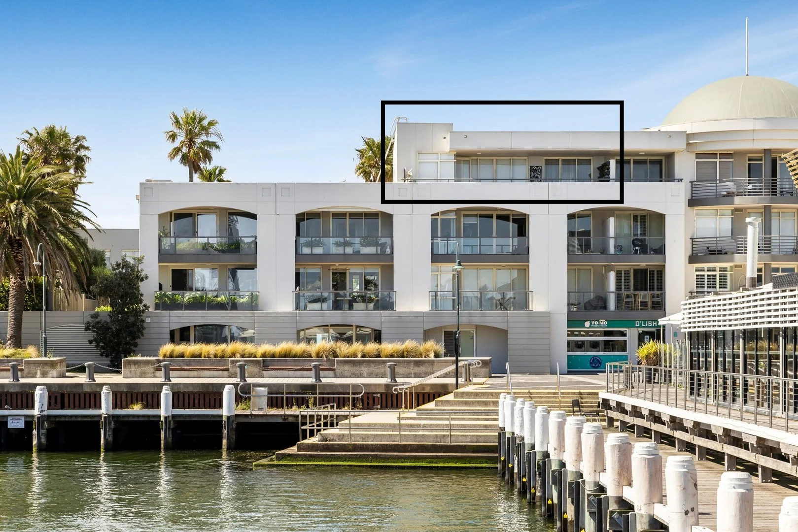 Additional image 5 of 19/105 Beach Street, Port Melbourne VIC 3207