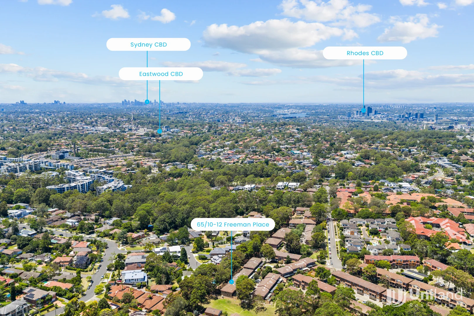 Additional image 12 of 65/10-12 Freeman Place, Carlingford NSW 2118