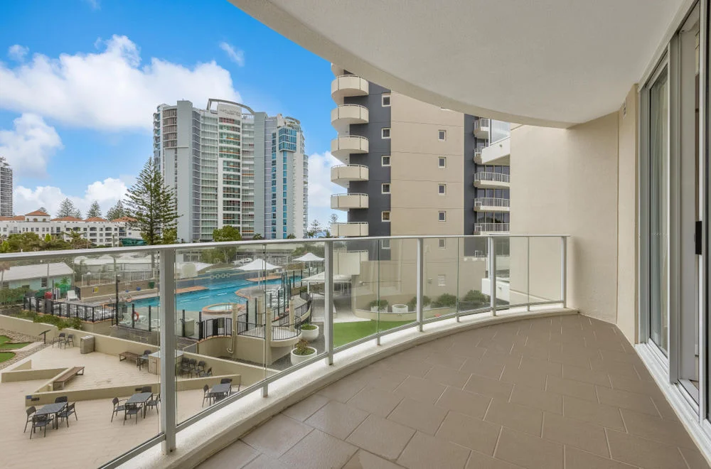 232 6-8 Stuart Street "HARBOUR TOWERS" MANTRA, Tweed Heads NSW 2485