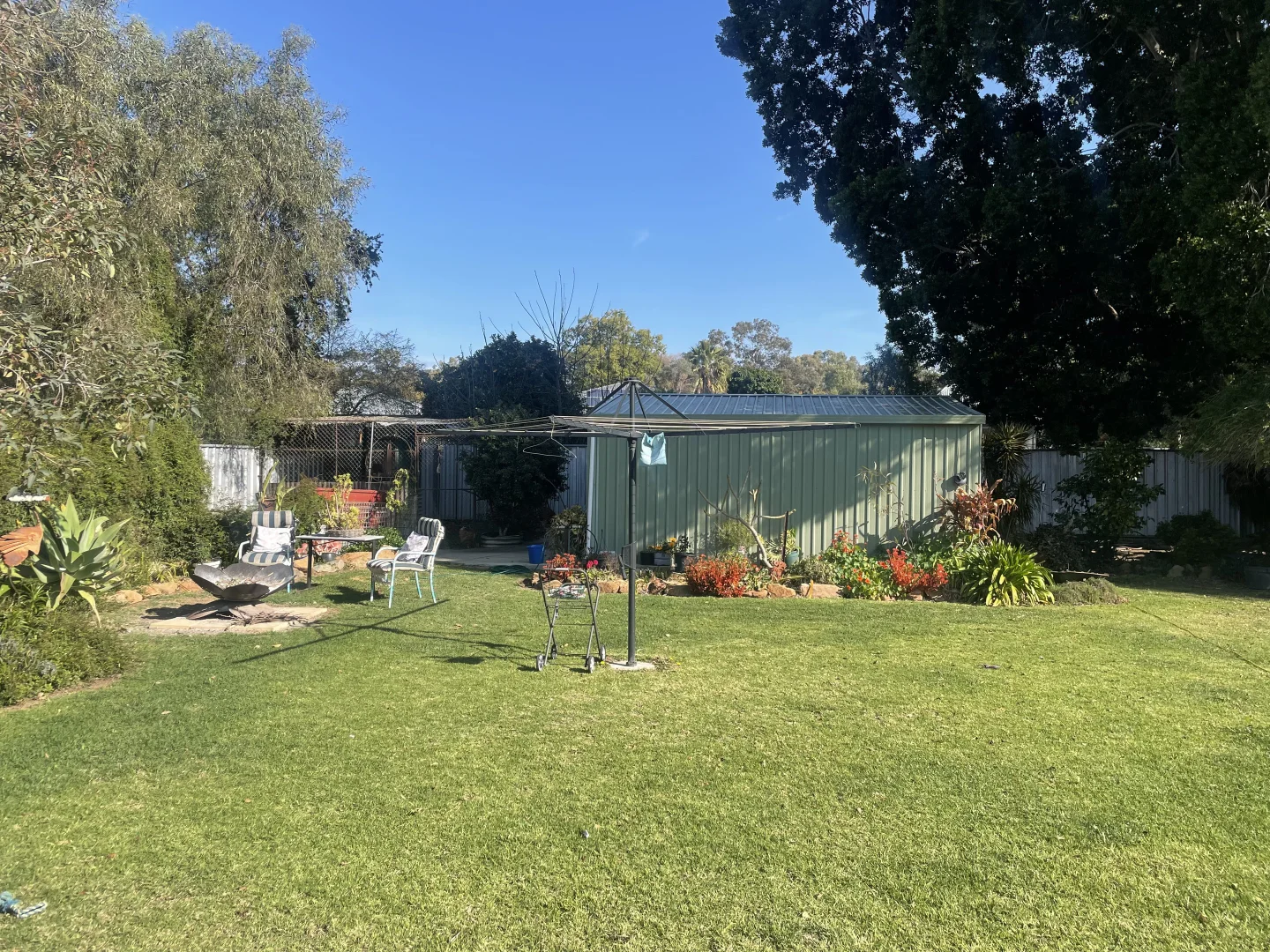 Additional image 17 of 19 Milson St, Warren NSW 2824