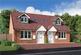 Plot 137, The Neighton at Fellside Gardens, Delves Lane DH8
