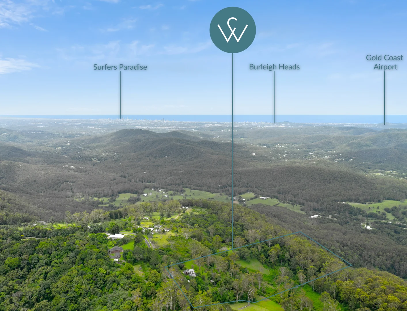 Additional image 37 of 425 Mount Nimmel Road, Austinville QLD 4213